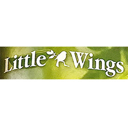 little wings bird food hudson co